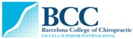 Barcelona College of Chiropractic