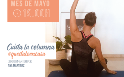 Curso Cuida tu Columna